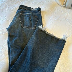 James bootcut‎ jeans.size 31.
